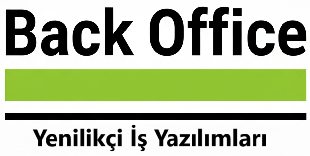 Back Office Logo